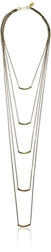 Lena Bernard Alia Necklace, 21.5