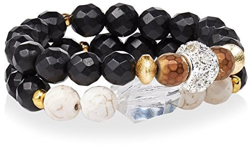 Gemelli Boho Bracelet Set