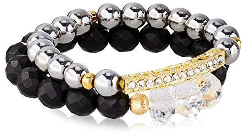 Gemelli Boho Bracelet Set