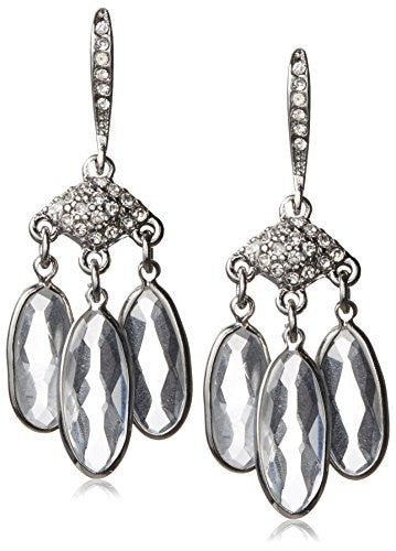 Fragments Kite Earrings