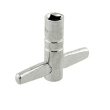 Load image into Gallery viewer, Zenison Metal Drum Tuning Key Tuner Solid Standard 5mm Square Socket
