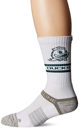 Strideline NCAA Premium Athletic Crew Socks