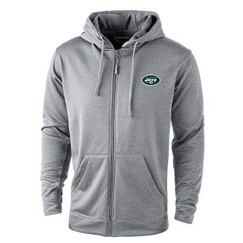 NFL Trophy Fullzip Hooded Tech Fleece