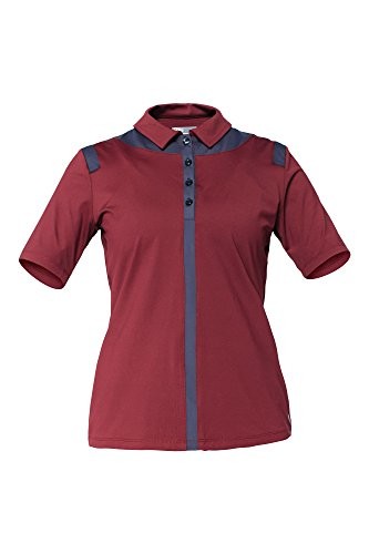 Lija Women's Ignite Polo