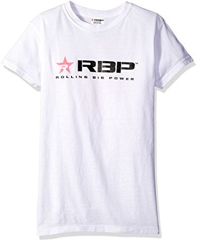 RBP Women's T-Shirt with Pink Star