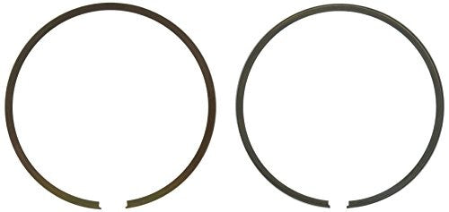 Wiseco 3228LK Semi-Keystone L Ring Set for 82.00mm Cylinder Bore