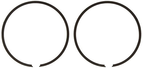 Wiseco 8400KB 1.2mm Half Keystone Ring Set for 84.00mm Cylinder Bore