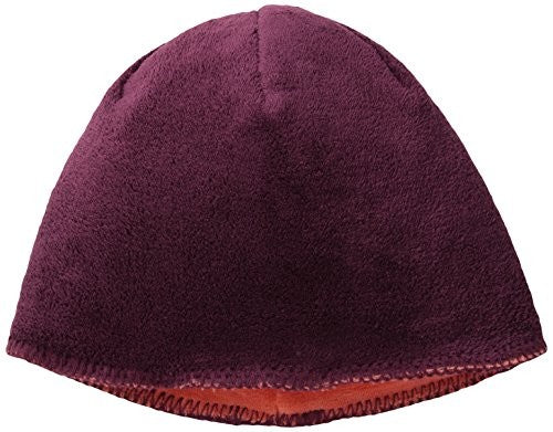 White Sierra Women's Cozy Reversible Beanie