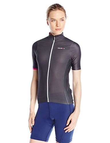 Primal Wear Women's Le Tigra Helix Jersey