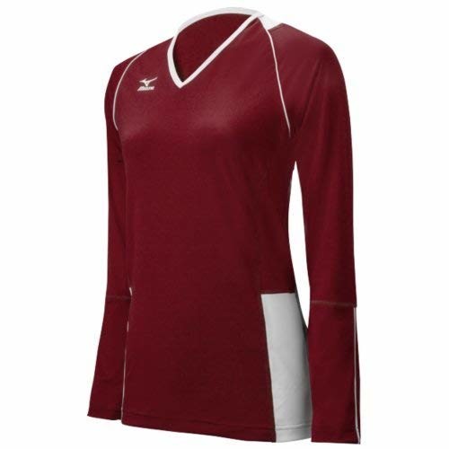 Mizuno Women's Classic Kailua Long Sleeve Jersey