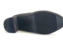 Load image into Gallery viewer, A New Day, Donnie, Women's Side Zipper Sock Booties
