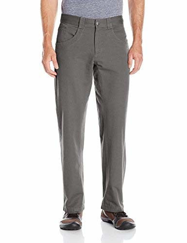 White Sierra Altos Work Pant - 30 Inch Inseam