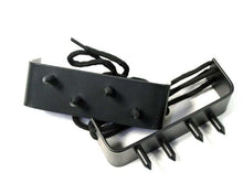 Load image into Gallery viewer, Ashiko Outdoor Climbing Ninja Grappling Hook, Ninja Foot Spikes Climbing Gear
