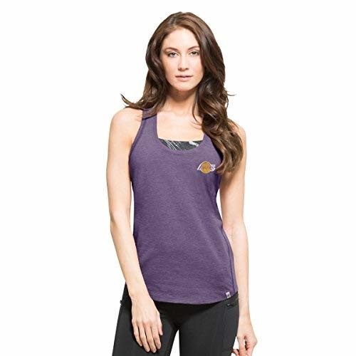 NBA Women's Overload Tank Top