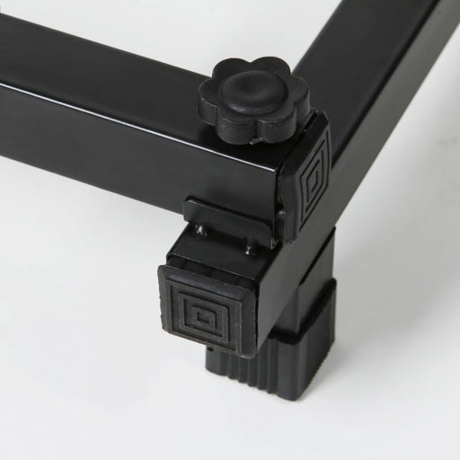 Zenison 3 Instrument Guitar Stand Display Rack Folding Padded All Guitars