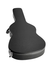 Load image into Gallery viewer, Zenison Electric Hard-Shell Strat Style LP Style with Lock Latch Heavy Duty
