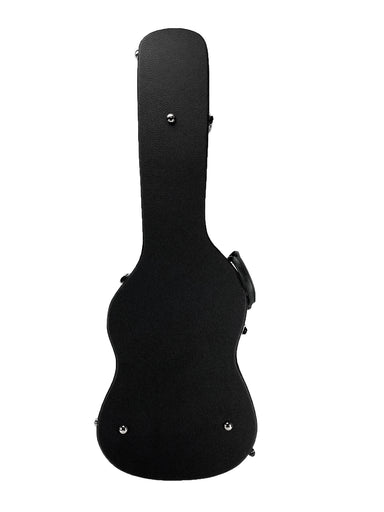 Zenison Electric Hard-Shell Strat Style LP Style with Lock Latch Heavy Duty