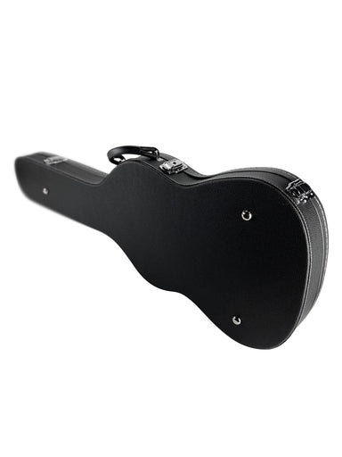 Zenison Electric Hard-Shell Strat Style LP Style with Lock Latch Heavy Duty