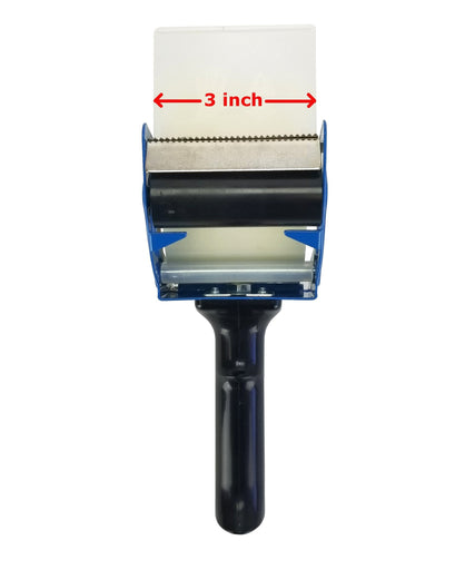 DELUXE TAPE DISPENSER GUN 3