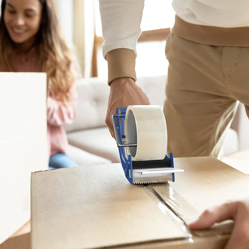 DELUXE TAPE DISPENSER GUN 3