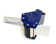 Load image into Gallery viewer, Packing Tape Dispenser Gun, 3 Inch Side Loading, Lightweight Industrial Tape Gun
