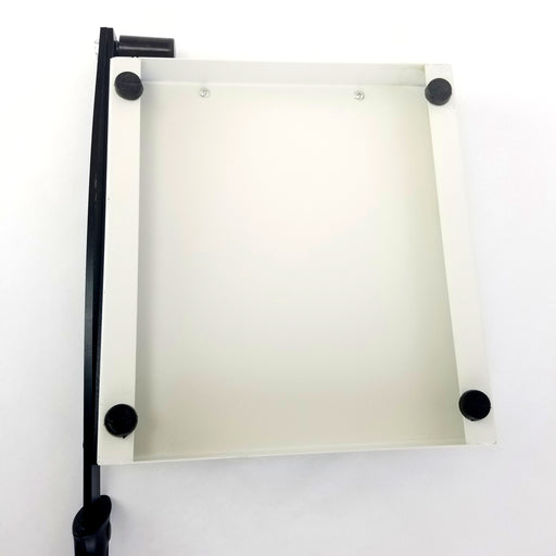 A4 Guillotine Paper Cutter with Metal Base, (12