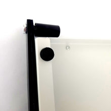 Load image into Gallery viewer, A4 Guillotine Paper Cutter with Metal Base, (12" x 10" inch top), Paper Trimmer with Multi Sheet Capacity, Heavy Duty Blade for Photo Craft Cardstock, Large Paper Cutter for Home or Office
