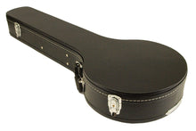 Load image into Gallery viewer, HARDSHELL BANJO CASE - Universal Fits Most Standard Size - Travel Heavy Duty NEW
