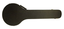 Load image into Gallery viewer, HARDSHELL BANJO CASE - Universal Fits Most Standard Size - Travel Heavy Duty NEW
