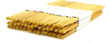 Load image into Gallery viewer, Zenison - 12 PAIRS - 7A NYLON TIP NATURAL MAPLE WOOD DRUMSTICKS
