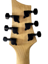Load image into Gallery viewer, Zenison 34" Children's Electric Rock Style Guitar - Cherry Red
