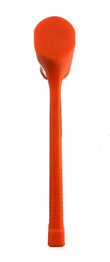 Pit Bull CHIHD192 4 lb Neon Dead Blow Hammer, 14.5