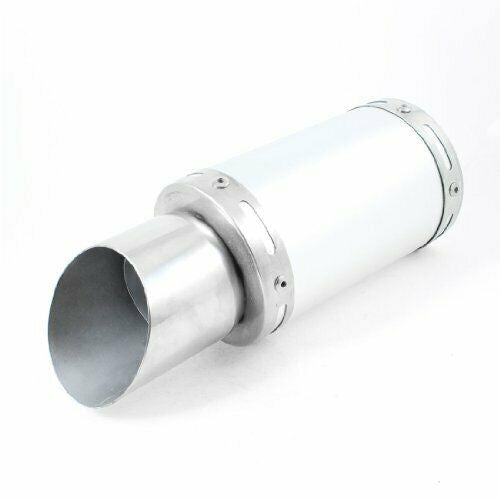 Uxcell Silver Tone 2.0