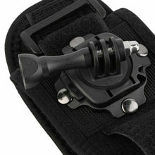 Load image into Gallery viewer, 360 Degree Rotation Wrist Strap for GoPro Accessories Hero 3,4,5,6,7,8,9 Session
