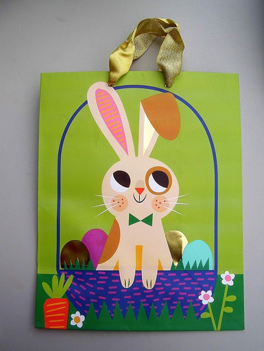 Easter Bunny Bag