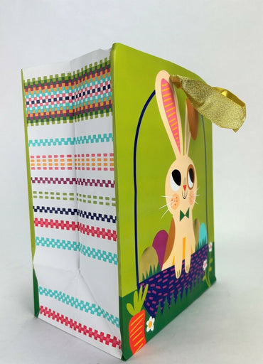 Easter Bunny Bag