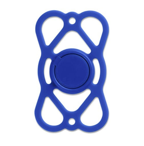Universal Phone Strap & Phone Holder - Blue