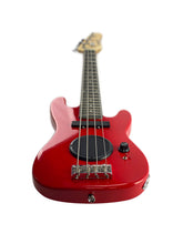 Load image into Gallery viewer, Zenison 36" Bass Guitar for Kids/Beginner Complete Starter Kit Amp Combo Red
