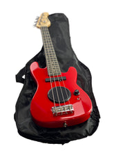 Load image into Gallery viewer, Zenison 36" Bass Guitar for Kids/Beginner Complete Starter Kit Amp Combo Red
