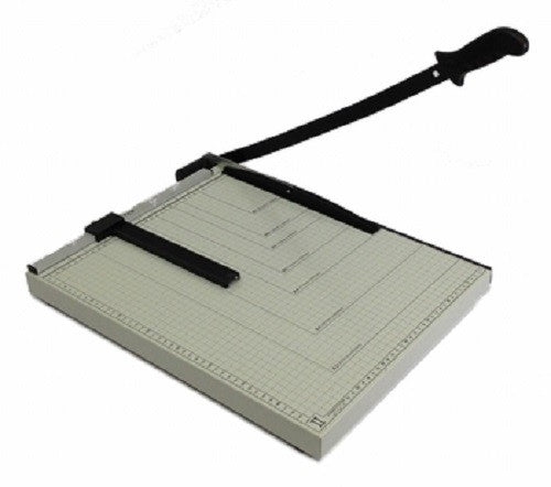 PAPER CUTTER - 21