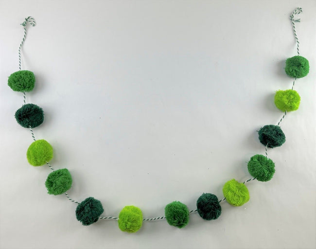 7pc - SAINT PATRICKS's BANNERS - 60