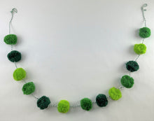 Load image into Gallery viewer, 42 pcs SAINT PATRICKS's BANNERS - 60" Assorted Decorations St. Paddy Green Party
