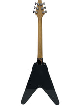 Load image into Gallery viewer, Electric Guitar 6 String Solid Wood Body Bolt on Neck Gunmetal Gray Metallic
