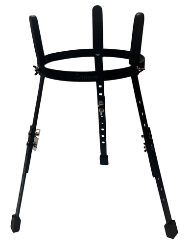 Adjustable Pro Conga Barrell STANDS For Pair 10
