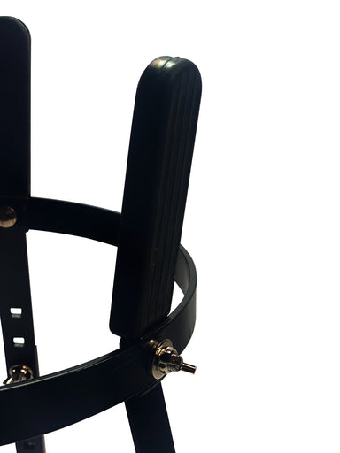 Adjustable Pro Conga Barrell STANDS For Pair 10