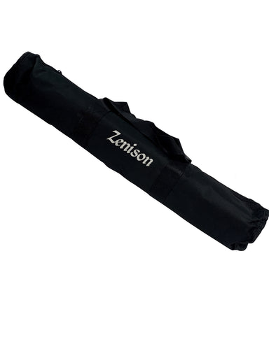 Deluxe Padded Bongo and Stand Gig Bag Carrying Case Combo 7