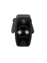 Load image into Gallery viewer, Zenison Guitar Wall Mount Hanger Hook Black For All Size Guitars Acoustic Electric Bass
