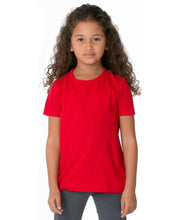 Load image into Gallery viewer, Lot of 4,000 Kids Shirts - 3 Pallets - Youth Kids T-Shirts Various Colors &amp; Sizes by Gildan

