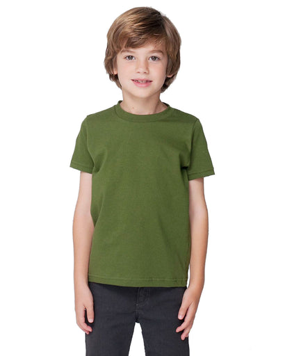 Lot of 4,000 Kids Shirts - 3 Pallets - Youth Kids T-Shirts Various Colors & Sizes by Gildan