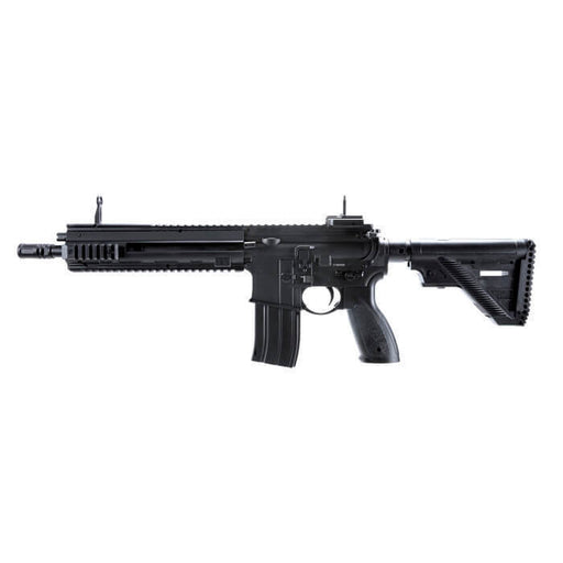 Umarex HK 416 .177 BB Gun Air Rifle Extendable Stock 2252310